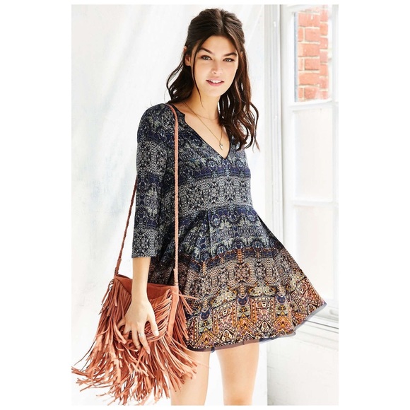 Urban Outfitters Dresses & Skirts - Urban Outfitters // Ecote Dress🌛